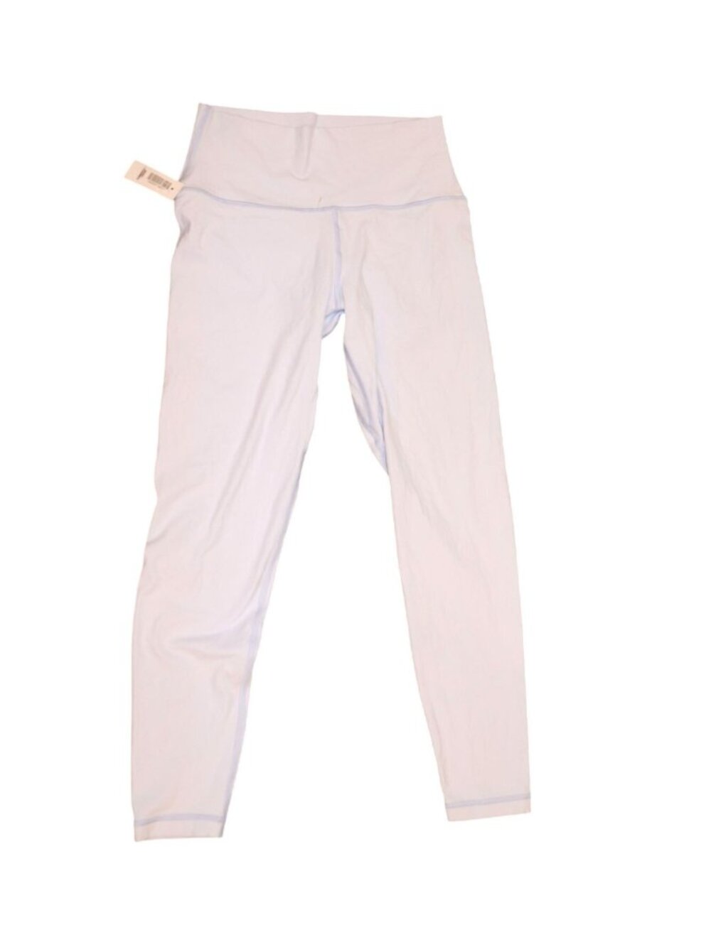 Aritzia Golden High-Waisted Lavender Leggings, Size 10 NWT